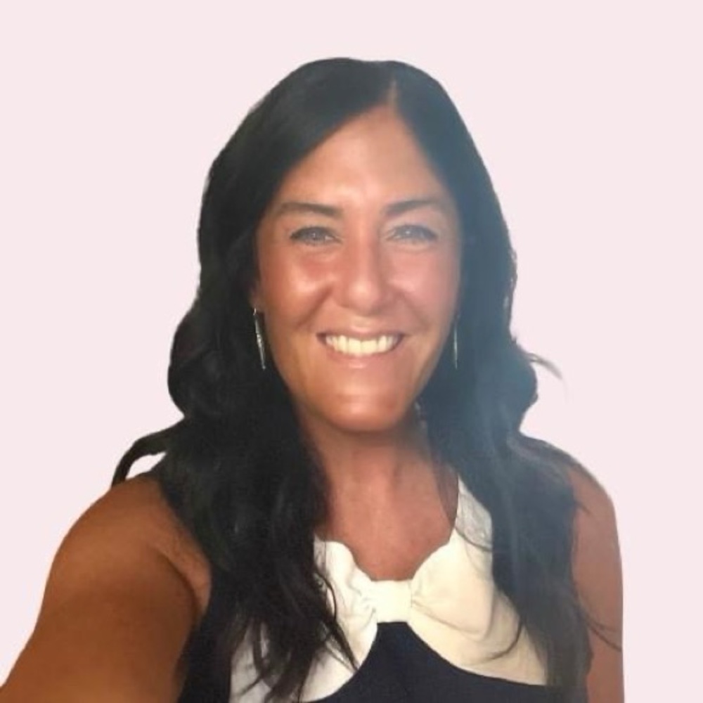 Meet your Posher, Lillian